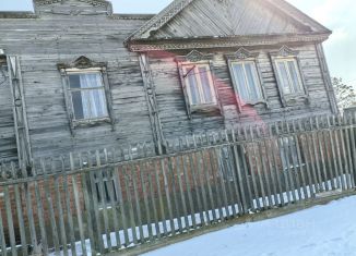Продажа дома, 139 м2, село Татарская Башмаковка, Зелёная улица
