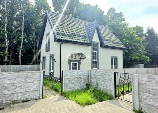 Продажа дома, 97 м2, Калининградская область