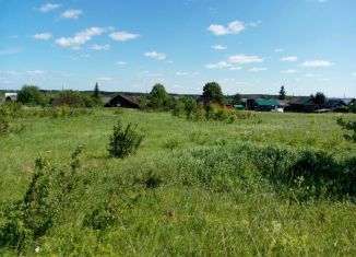Продам земельный участок, 18 сот., село Быстрица, Молодёжная улица