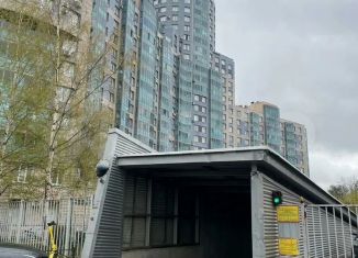 Продается гараж, 12 м2, Санкт-Петербург, проспект Энгельса, 97Б, метро Удельная