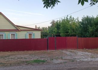 Продаю дом, 76 м2, Астраханская область, Октябрьская улица, 25