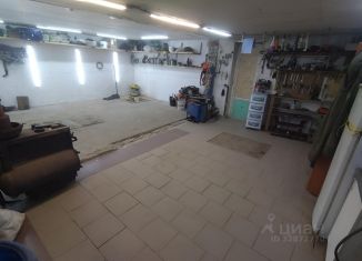 Гараж на продажу, 74 м2, Саратовская область, улица Колотилова, 999