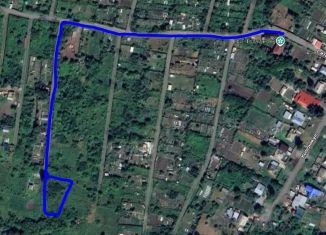 Продажа земельного участка, 10 сот., Кемерово, Рудничный район