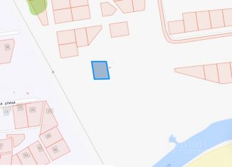 Продается земельный участок, 13.12 сот., Чудово, Молодогвардейская улица