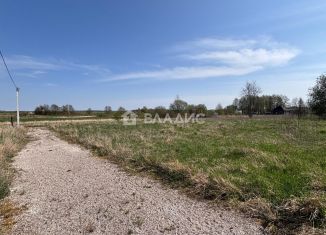 Продается участок, 11 сот., поселок Переславское