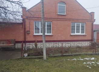 Дом на продажу, 162.4 м2, село Ольгинское, Пролетарская улица, 73