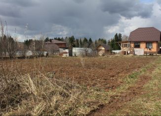 Продажа земельного участка, 6.6 сот., СДТ Гавриловка, 2-я улица, 16