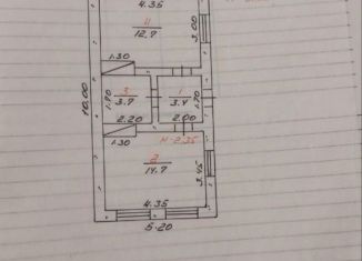 Продам дом, 34.5 м2, Ставропольский край, Советская улица, 111