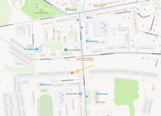 Гараж на продажу, 21 м2, Вологодская область, улица Водников, 1