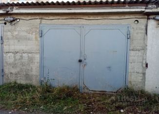 Гараж на продажу, 27 м2, Абаза, Больничная улица, 1А