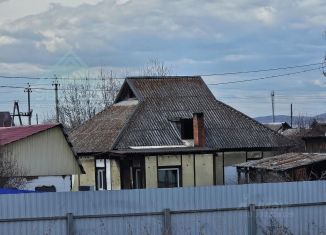 Продается дом, 90 м2, рабочий посёлок Усть-Абакан, Саманная улица, 1