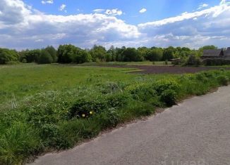 Продажа земельного участка, 50 сот., Курская область