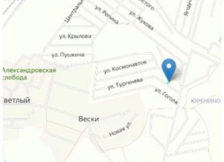 Продам земельный участок, 7 сот., ДПК Вески