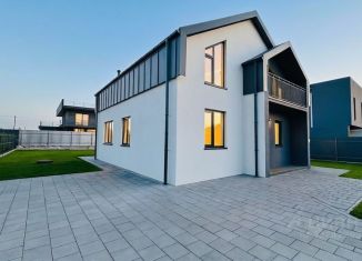 Дом на продажу, 158.4 м2, Калининградская область, Карамельная улица