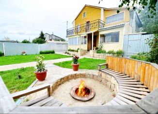 Сдам дом, 130 м2, Казань, Авиастроительный район