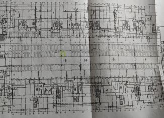 Гараж на продажу, 31.69 м2, Санкт-Петербург, метро Проспект Ветеранов, улица Адмирала Трибуца, 5