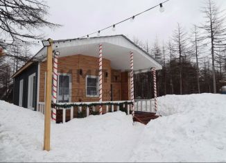 Продам дом, 54.9 м2, Магадан
