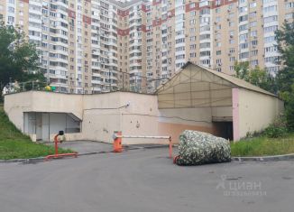 Продажа гаража, 14.8 м2, Москва, улица Главмосстроя, 7, район Солнцево