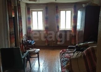 Дом на продажу, 54.2 м2, село Макешкино, улица Городок, 53