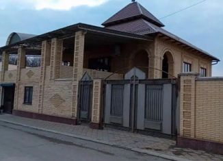 Дом на продажу, 450 м2, посёлок Санамер, улица Тельмана, 44