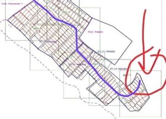 Продажа земельного участка, 32 сот., Хабаровский край