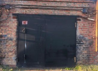 Продажа гаража, 22.5 м2, Омск, ГСК Север-82, с82