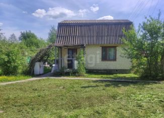 Дача на продажу, 61.5 м2, Тамбовская область