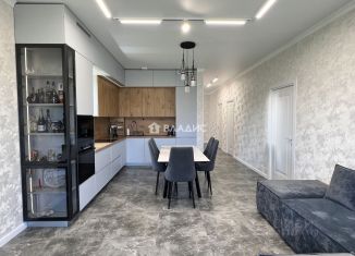 Продажа дома, 104 м2, Калининградская область, Лесная улица, 22