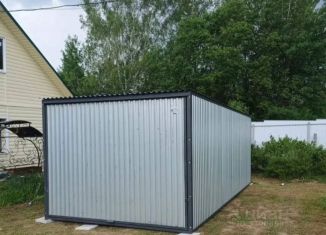 Продаю гараж, 18 м2, Воронеж, площадь Ленина