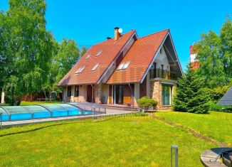 Дом на продажу, 270 м2, посёлок Лесной