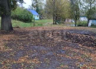 Земельный участок на продажу, 16.66 сот., деревня Губино