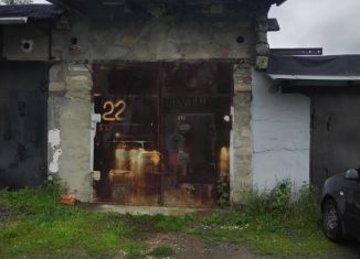 Гараж на продажу, 22 м2, Свердловская область, площадь Победы
