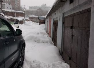 Продажа гаража, 29 м2, Новосибирск, Калининский район, улица Богдана Хмельницкого, 5/2к2