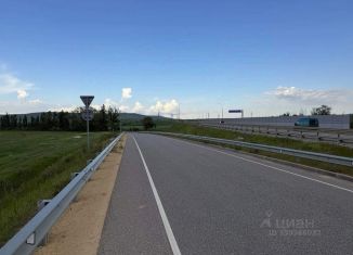 Продажа участка, 8 сот., село Васильевка, Садовая улица
