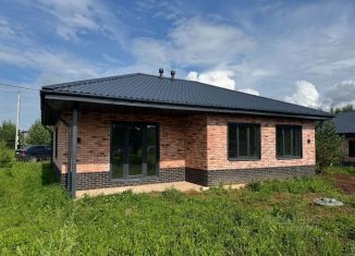 Дом на продажу, 100 м2, деревня Баташи, 7-й Дачный переулок, 2