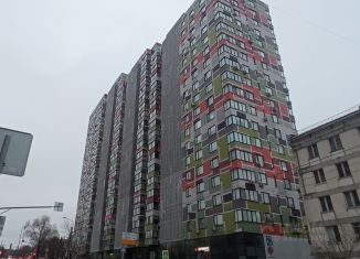 Продается гараж, 13.3 м2, Москва, улица Маршала Тухачевского, 49, метро Бульвар Генерала Карбышева