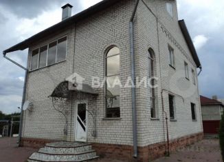 Продается дом, 189.7 м2, Белгородская область, улица Цветаевой, 12