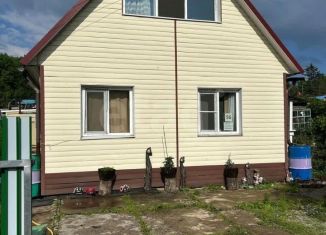 Продажа дачи, 54 м2, Хабаровский край, СНТ Берёзка, 58