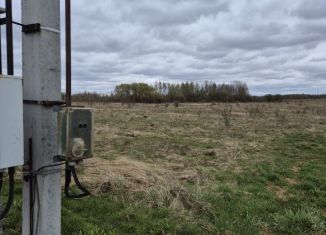 Продам земельный участок, 10 сот., Смоленская область