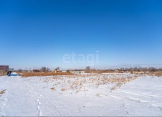 Продается участок, 10 сот., Хабаровский край
