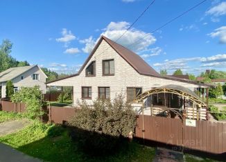 Продажа дома, 180 м2, поселок Маяк