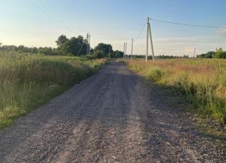 Продаю земельный участок, 9 сот., Курская область, Советская улица