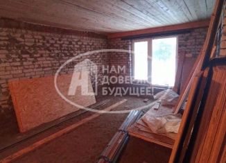 Дом на продажу, 40 м2, посёлок Новый, Песочная улица, 23