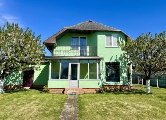 Продается дом, 122.6 м2, Калининградская область, Полевая улица