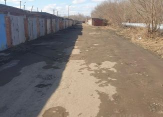 Гараж на продажу, 24.5 м2, Омск, Центральный округ, ГСК Омич-39, с113