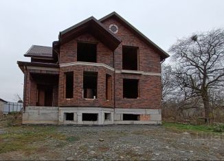 Продается дом, 400 м2, село Хумалаг, улица Ленина, 92