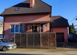 Продам дом, 268 м2, Калининград, Цирковая улица, 20