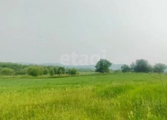 Земельный участок на продажу, 23.29 сот., Кемеровская область, Центральная улица