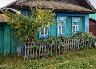 Дом на продажу, 40.5 м2, Сарапул, улица Мира, 40