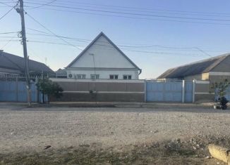 Продажа дома, 140 м2, Баксан, улица Пушкина, 41